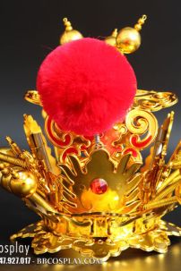 Mão Kinh Kịch Thái Tử - Mão Tề Thiên Vàng