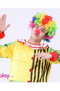 Đồ Chú Hề Nam Vàng Xanh