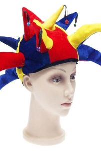 Đồ Chú Hề Nam Vàng Xanh