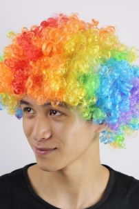 Đồ Chú Hề Nam Vàng Xanh