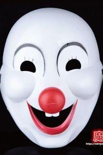 Đồ Chú Hề Nam Vàng Xanh