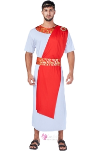 Trang Phục Nam Thần Hephaestus