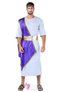 Trang Phục Nam Thần Apollo