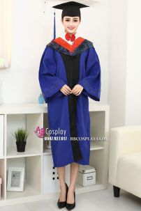 Lễ Phục Tốt Nghiệp - Đồ Trạng Nguyên