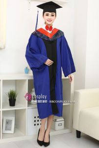 Lễ Phục Tốt Nghiệp - Đồ Trạng Nguyên