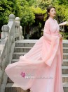 TRANG PHỤC KÈM KHOÁC - SIZE M