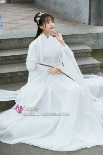 Đồ Hằng Nga Lữ Khách Vân Tề