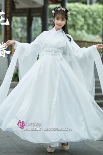 Đồ Hằng Nga Lữ Khách Vân Tề