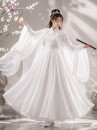 Trang Phục Hằng Nga Vân Tề