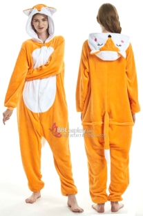 Đồ Hóa Trang Con Cáo