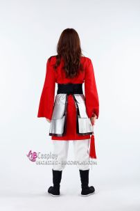 Đồ Mulan - Phiên Bản 2020 Film
