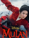 Trang Phục Mulan - Phiên Bản 2020 Film