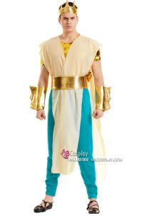 Đồ Đế Vương Atlantis