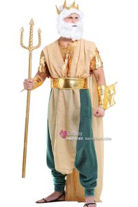 Đồ Đế Vương Atlantis