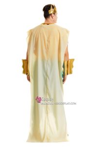 Đồ Đế Vương Atlantis