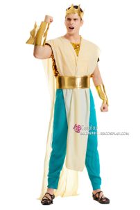 Đồ Đế Vương Atlantis