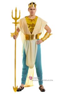 Đồ Đế Vương Atlantis