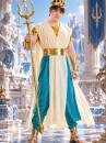 Trang Phục Đế Vương Atlantis