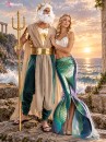Trang Phục Đế Vương Atlantis