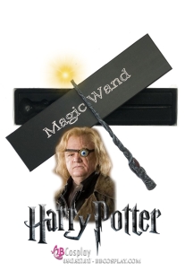 Gậy Old Magic Wand - Mad Eye Moody - Gậy Phép Trong Harry Potter