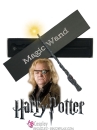 Gậy Old Magic Wand - Mad Eye Moody - Gậy Phép Trong Harry Potter