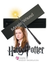 Gậy Ginevra Weasley - Ginny Có Đèn - Gậy Phép Trong Harry Potter
