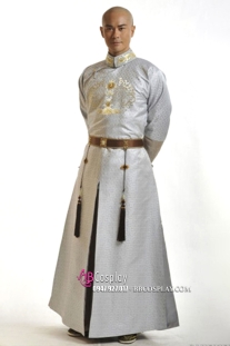 Đồ Vua Càn Long Nhà Thanh Khang Hy