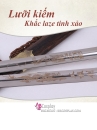 Kiếm Thái Cực Võ Thuật - Vỏ Nâu