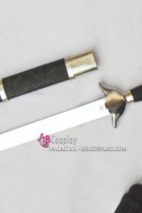 Kiếm Thái Cực Võ Thuật - Vỏ Đen