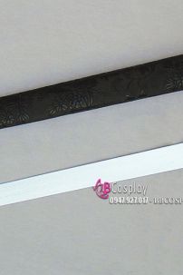 Kiếm Thái Cực Võ Thuật - Vỏ Đen