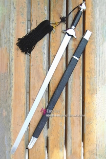 Kiếm Thái Cực Võ Thuật - Vỏ Đen