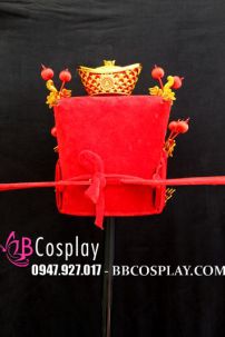 Mão Thần Tài - Thần Tài Đến