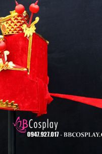 Mão Thần Tài - Thần Tài Đến