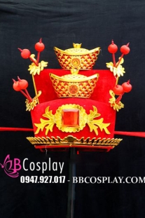 Mão Thần Tài - Thần Tài Đến