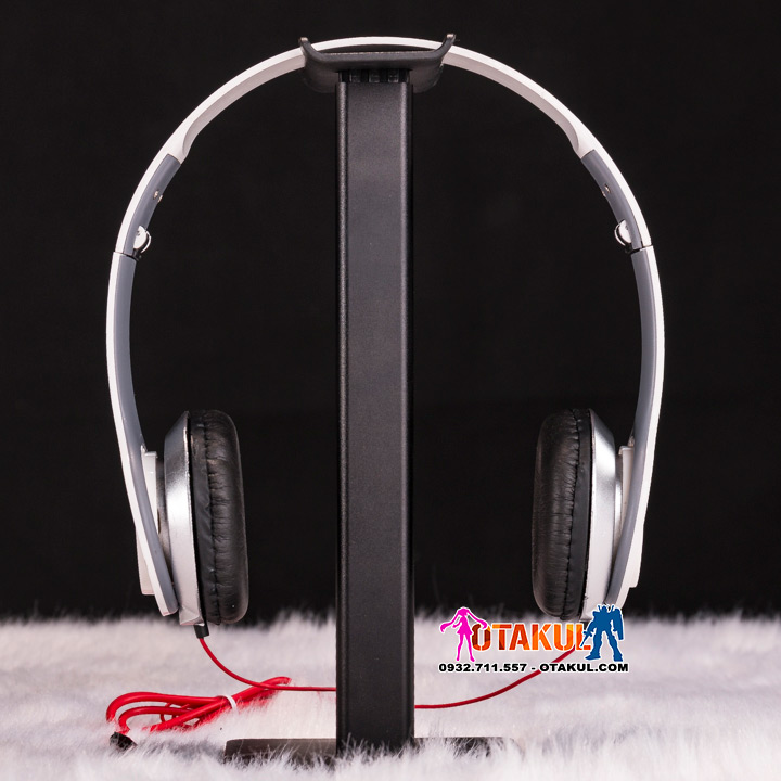 Tai Nghe Anime Manga Attack On Titan Trắng 13922