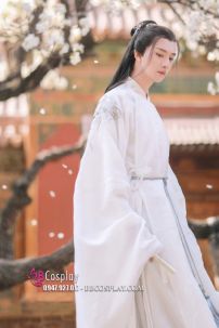 Cổ Trang Kiếm Hiệp Phong Trần