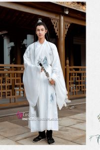 Cổ Trang Kiếm Hiệp Phong Trần