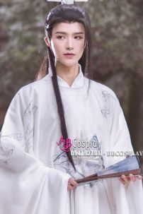 Cổ Trang Kiếm Hiệp Phong Trần