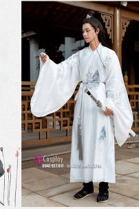 Cổ Trang Kiếm Hiệp Phong Trần