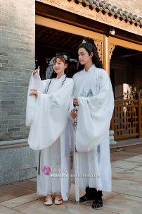 Cổ Trang Kiếm Hiệp Phong Trần