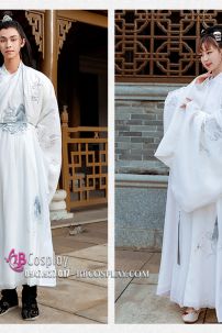 Cổ Trang Kiếm Hiệp Phong Trần