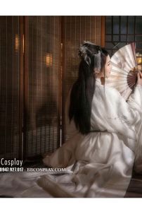 Cổ Trang Kiếm Hiệp Phong Trần