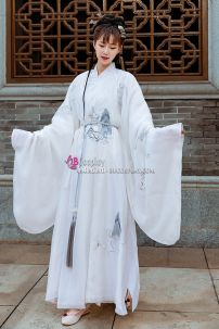 Cổ Trang Kiếm Hiệp Phong Trần