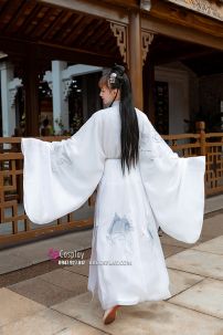 Cổ Trang Kiếm Hiệp Phong Trần