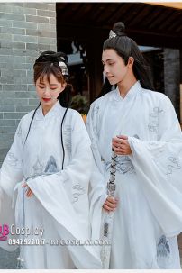 Cổ Trang Kiếm Hiệp Phong Trần