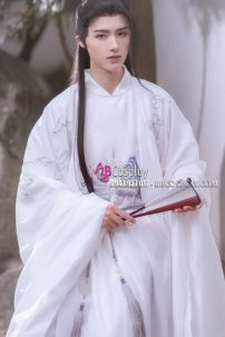 Cổ Trang Kiếm Hiệp Phong Trần