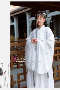 Cổ Trang Kiếm Hiệp Phong Trần