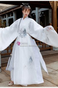 Cổ Trang Kiếm Hiệp Phong Trần