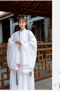 Cổ Trang Kiếm Hiệp Phong Trần