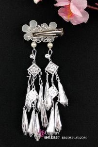 Kẹp Tóc Cổ Trang Giá Rẻ
